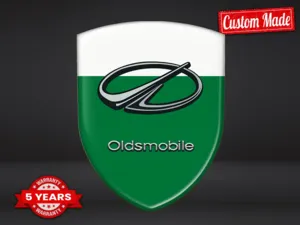 Oldsmobile Insignia Máximo Duradero Estilo Pro Edición Rendimiento
